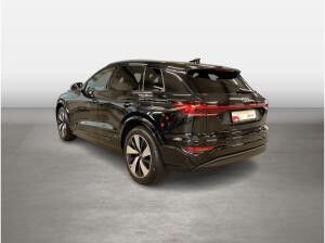 Audi Q6 e-tron 360 4xSHZ ACC AUT Akustikglas HUD Kam.