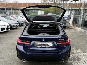 BMW 330 e Touring M Sport //Stop&Go AHK FACELIFT