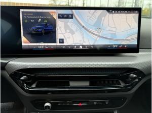 BMW 330 e Touring M Sport //Stop&Go AHK FACELIFT