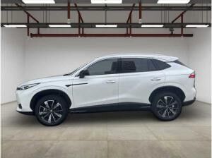 MG HS PHEV Luxury Automatik MY24