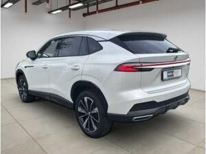 MG HS PHEV Luxury Automatik MY24