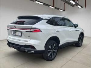 MG HS PHEV Luxury Automatik MY24