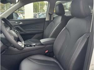 MG HS PHEV Luxury Automatik MY24