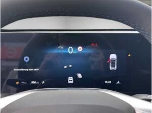 MG HS PHEV Luxury Automatik MY24