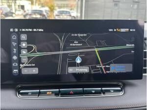 MG HS PHEV Luxury Automatik MY24