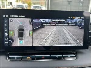 MG HS PHEV Luxury Automatik MY24