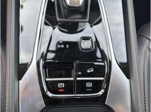 MG HS PHEV Luxury Automatik MY24