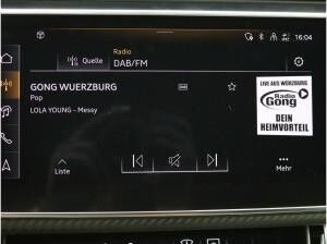 Audi Q8 S-Line 55 TFSI quattro S-tronic / Pano, 360°K