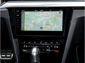 Volkswagen Arteon Shootingbrake 2.0 TSI R-Line DSG STANDHZG MATRIX KAMERA SHD