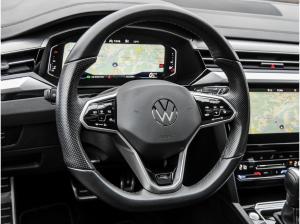 Volkswagen Arteon Shootingbrake 2.0 TSI R-Line DSG STANDHZG MATRIX KAMERA SHD