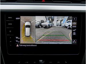 Volkswagen Arteon Shootingbrake 2.0 TSI R-Line DSG STANDHZG MATRIX KAMERA SHD