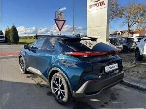 Toyota C-HR 1.8-l Hybrid Teamplayer *LED,Kamera,CarPlay*
