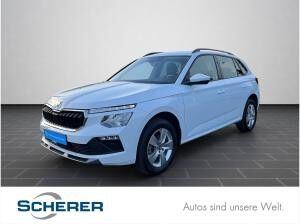 Skoda Kamiq 1.0 TSI *Selection* DSG LED RFK SMARTLINK Climatronic
