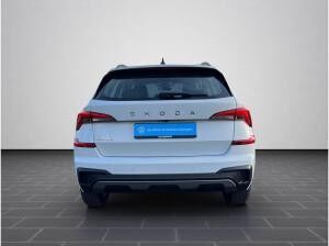 Skoda Kamiq 1.0 TSI *Selection* DSG LED RFK SMARTLINK Climatronic