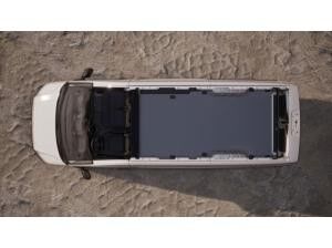 Volkswagen Crafter Kasten MR 2.0 TDI *Kurzzulassung*