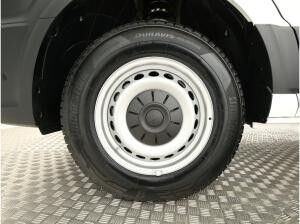 Volkswagen Crafter Kasten MR 2.0 TDI *Kurzzulassung*