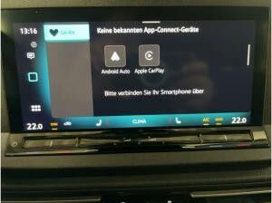 Volkswagen Caddy PanAmericana 2.0 TDI SCR 4MOTION