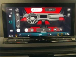 Volkswagen Caddy PanAmericana 2.0 TDI SCR 4MOTION