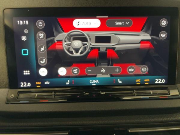 Volkswagen Caddy PanAmericana 2.0 TDI 4MOTION