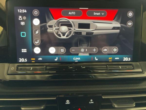 Volkswagen Caddy Maxi Dark Label 2.0 TDI SCR DSG AHK/Navi