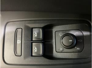 Volkswagen Caddy PanAmericana 2.0 TDI SCR 4MOTION