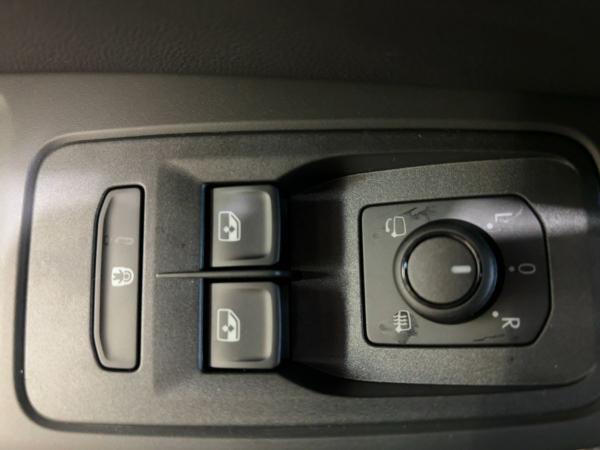 Volkswagen Caddy PanAmericana 2.0 TDI 4MOTION