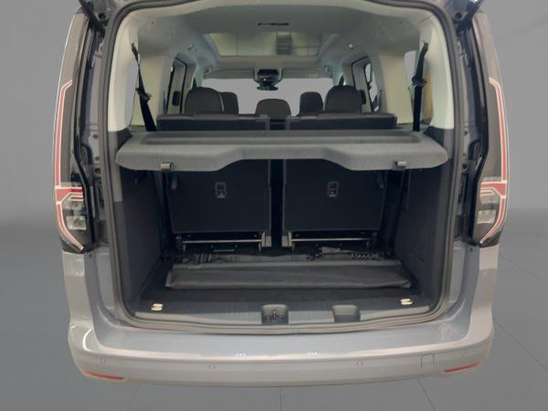 Volkswagen Caddy Maxi Dark Label 2.0 TDI SCR DSG AHK/Navi