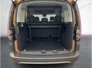 Volkswagen Caddy PanAmericana 2.0 TDI SCR 4MOTION