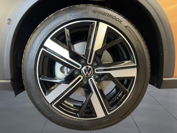 Volkswagen Caddy PanAmericana 2.0 TDI 4MOTION