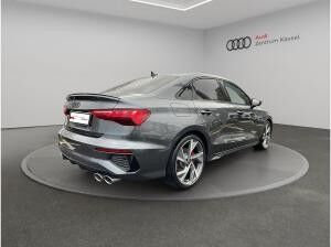 Audi S3 Lim. 2.0 TFSI qu. Matrix B&O Pano HuD Kamera