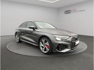 Audi S3 Lim. 2.0 TFSI qu. Matrix B&O Pano HuD Kamera