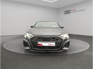 Audi S3 Lim. 2.0 TFSI qu. Matrix B&O Pano HuD Kamera
