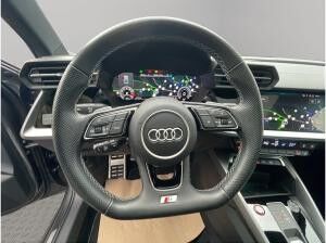 Audi S3 Lim. 2.0 TFSI qu. Matrix B&O Pano HuD Kamera