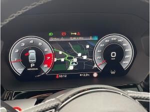 Audi S3 Lim. 2.0 TFSI qu. Matrix B&O Pano HuD Kamera