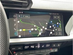 Audi S3 Lim. 2.0 TFSI qu. Matrix B&O Pano HuD Kamera
