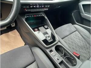 Audi S3 Lim. 2.0 TFSI qu. Matrix B&O Pano HuD Kamera
