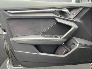 Audi S3 Lim. 2.0 TFSI qu. Matrix B&O Pano HuD Kamera