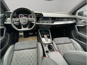 Audi S3 Lim. 2.0 TFSI qu. Matrix B&O Pano HuD Kamera