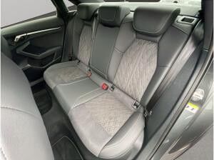 Audi S3 Lim. 2.0 TFSI qu. Matrix B&O Pano HuD Kamera