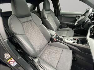 Audi S3 Lim. 2.0 TFSI qu. Matrix B&O Pano HuD Kamera