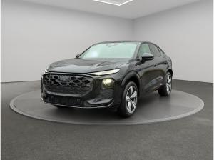 Audi Q3 Sportback TFSI S tronic+PANO+S LINE+LED