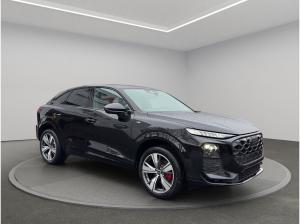 Audi Q3 Sportback TFSI S tronic+PANO+S LINE+LED