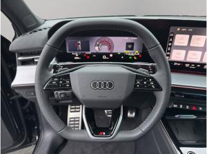 Audi Q3 Sportback TFSI S tronic+PANO+S LINE+LED