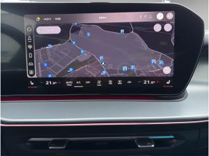 Audi Q3 Sportback TFSI S tronic+PANO+S LINE+LED