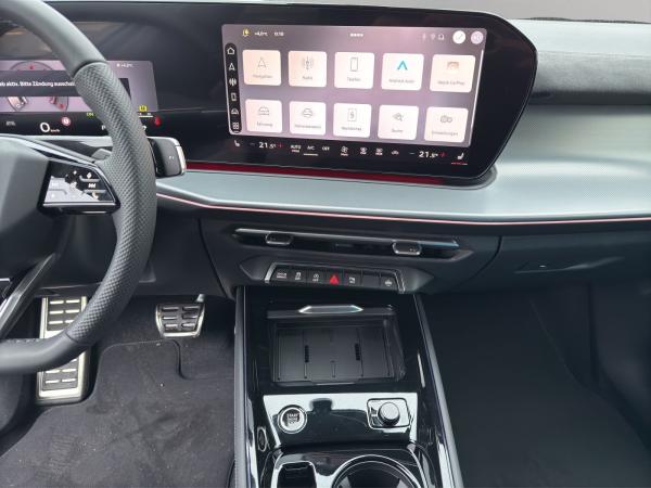 Audi Q3 Sportback TFSI S tronic+PANO+S LINE+LED