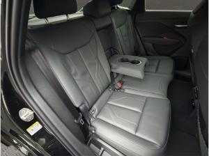 Audi Q3 Sportback TFSI S tronic+PANO+S LINE+LED