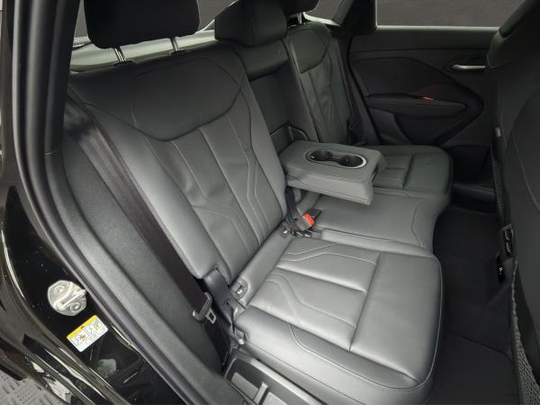 Audi Q3 Sportback TFSI S tronic+PANO+S LINE+LED