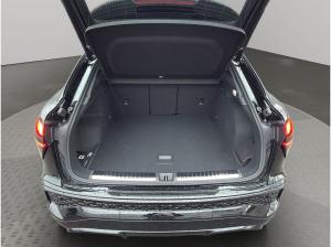 Audi Q3 Sportback TFSI S tronic+PANO+S LINE+LED