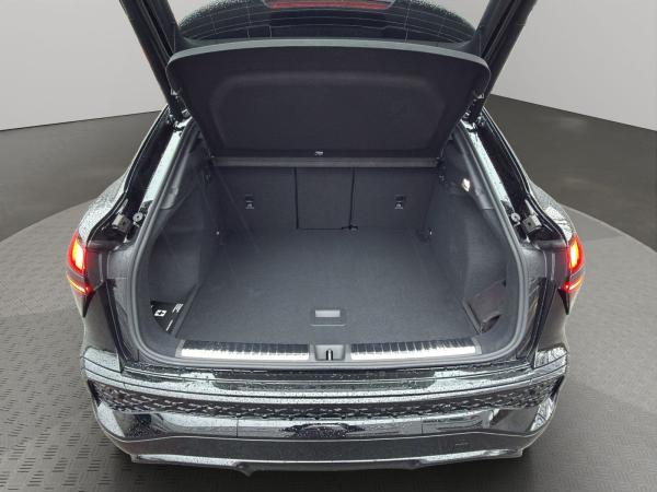 Audi Q3 Sportback TFSI S tronic+PANO+S LINE+LED