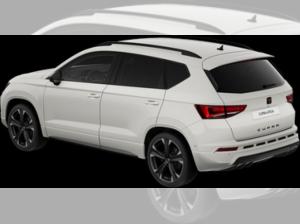 Cupra Ateca 1.5 TSI 110 kW DSG Businesspaket